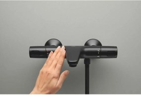 Μονή λαβή βρύση Grohe Μέταλλο Ορείχαλκος