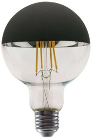 Λαμπτήρας Led PALA958WWDIMB Dim E27 8W 2700K 900lm Clear-Black Aca