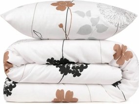 Σετ κάλυμμα παπλώματος 3 Τεμάχια