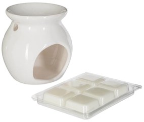 Αρωματιστής Με 6 Wax Melts C-B Jasmine 157756M