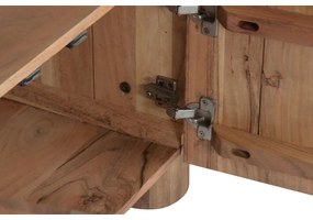 Τηλεόραση Home ESPRIT 150 x 40 x 60 cm