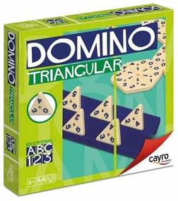 Ντόμινο Cayro