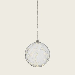 Beauty Home ΦΑΝΑΡΙ ΕΣΩΤΕΡΙΚΟΥ ΧΩΡΟΥ ΜΠΑΛΑ ΜΕ LED Φ20