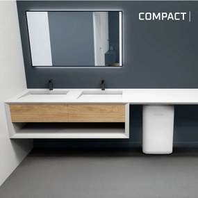 Αφυγραντήρας Rowenta DH5250F0 300 W 3 L