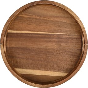 Δίσκος Σερβιρίσματος (Φ35) Estia Allure 01-40680