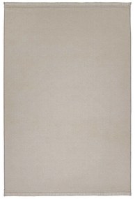 Χαλί Διαδρόμου (80x220) Βιοκαρπέτ Pecora 16667 White