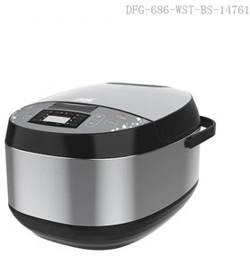 Winning Star Rice Cooker ST-9335 850W με Χωρητικότητα 5lt