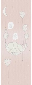 Φωτοταπετσαρία Τοίχου (100x280) Behang Expresse Sofie & Junar INK7625-BEH