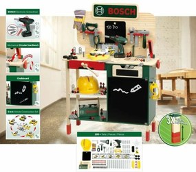 Σετ από εργαλεία για παιδιά Klein