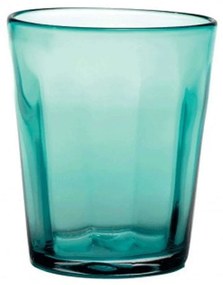 Ποτήρι Νερού Bei BE00118 320ml Sea Green Zafferano Glass