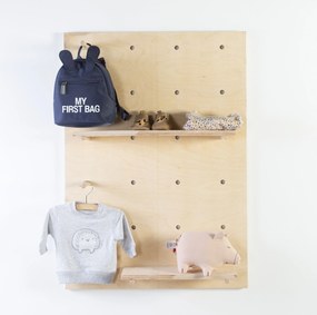 Σακίδιο Πλάτης My First Bag Navy Childhome