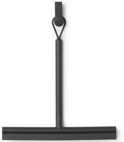 Καθαριστής Τζαμιών ReNew 081.2801/60 26x24cm Dark Grey Brabantia Silicone