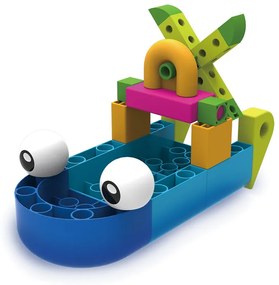 Gigo Boat Engineer Junior Engineer