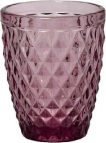 Ποτήρι Ουίσκι 220ml Espiel Tristar Purple TIR112K6