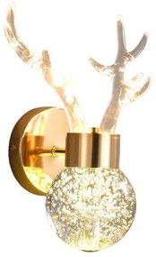 Επιτοίχιο Φωτιστικό LED H21