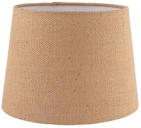Arlight Καπέλο Φ30cm Πλέξη Ψαροκόκκαλο SPI 30 HB/JT-NA Μπεζ 02810189