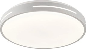 Φωτιστικό Πλαφονιέρα LED Viokef Alexia White 4287700