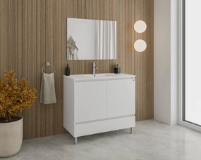 Σετ μπάνιου Drop Delta 90 slim-Leuko