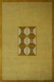 Χαλί Tufted Gold 160X230cm