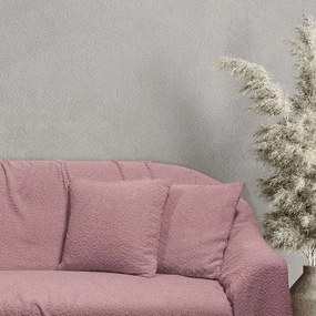 Διακοσμητικό Μαξιλάρι Γούνινο (42x42) Das Home Throws 0236