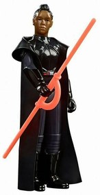 Φιγούρα Δράσης Reva Third Sister F5772 Star Wars 10cm 4 Ετών+ Black Hasbro