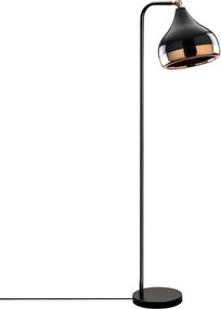 Floor Lamp Yıldo - 6906 Black
Copper