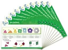 Gigo Geometric Building Kit