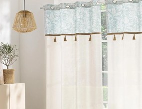 Κουρτίνα Hera Douceur d'intérieur - 140x240cm