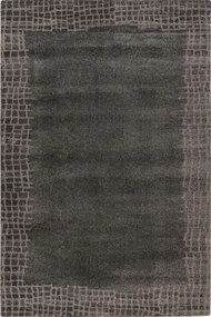 Χαλί Canyon 972 Anthracite Obsession 240X330cm