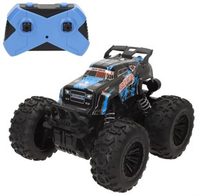 Μηχανή με Τηλεχειριστήριο Speed &amp; Go (x2)