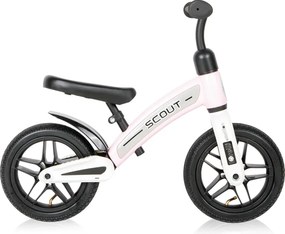 BALANCE BIKE SCOUT AIR PINK