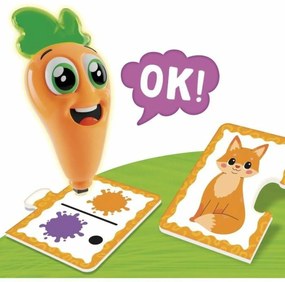 Εκπαιδευτικό παιχνίδι Lisciani Giochi