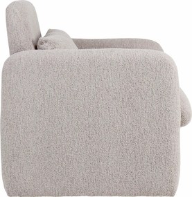 Πολυθρόνα (76x77x78) Spitishop Emperor Taupe