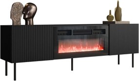 Έπιπλο τηλεόρασης Aleska-Mauro