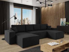 Γωνιακός καναπές Malga Maxy II-Mauro