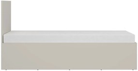 Κρεβάτι Ember-140 x 200