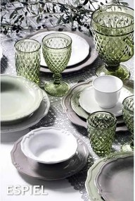 Ποτήρι Κρασιού 220ml Espiel Tristar Green TIR110K6