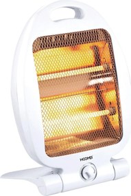 Hoomei Ηλεκτρική Σόμπα Χαλαζία 800W HM-8306