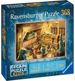 Παζλ Ravensburger 13361 Escape Kids - Egypt 368 Τεμάχια