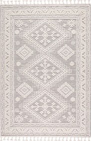 Χαλί (165x230) Polcarpet Monet Urban 366 Cream/Grey