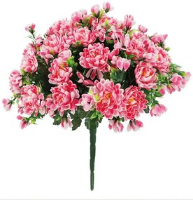 Τεχνητό Μπουκέτο Λουλουδιών 34εκ. Marhome 00-05-36-3