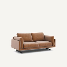 Διθέσιος καναπές από βελούδο, César