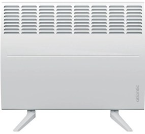 Atlantic F119 Design CE Θερμοπομπός Δαπέδου 2500W με Ηλεκτρονικό Θερμοστάτη 90.9x46.1cm (515604)