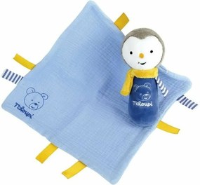 Κούκλα Mωρó Jemini T'choupi