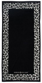 ΠΕΤΣΕΤΑ ΘΑΛΑΣΣΗΣ 90x180cm GREENWICH POLO CLUB - ESSENTIAL 3861