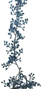 Τεχνητή Γιρλάντα Μούρα Μπλε 180 εκ. 9570-7 Supergreens-9570-7-Μπλε 9570-7