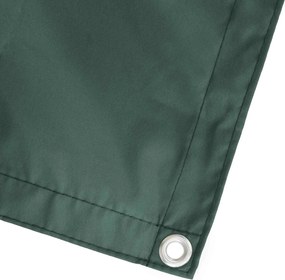 vidaXL Αδιάφανο σκίαστρο μπαλκονιού 150 x 800 cm