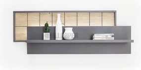 Finze Επιπλο Τηλεορασης Μπεζ 138x42x44 cm