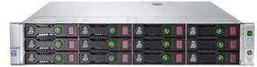 HP Server DL380 G9, 2x E5-2650 v3, 32GB, 2x 800W, 12x 3.5", REFURBISHED GRADE A , SQ , NO OS