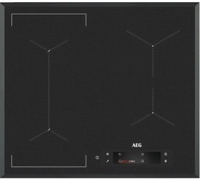 AEG IAE64881FB Εντοιχιζόμενη Επαγωγική Εστία Αυτόνομη 59x52